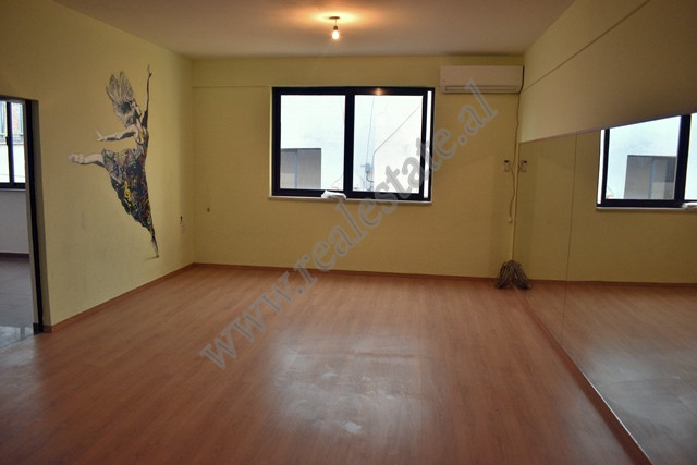 Office space for rent near Dibra street in Tirana, Albania